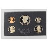 1983 United States Proof Set