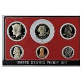 1978 United States Proof Set