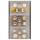 2013 United States Mint Proof Set