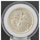 90% Silver 1925 Stone Mountain Half Dollar