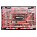 Steel Core 120 Piece Drill and Drive Kit