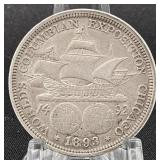 1893 World