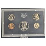 1972 United States Proof Set