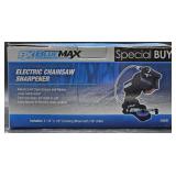 BlueMax Electric Chainsaw Sharpener