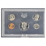 1971 United States Proof Set