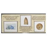 Civil War 150th Anniv. Commemorative Set