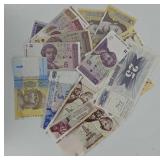 International Paper Currency: Europe