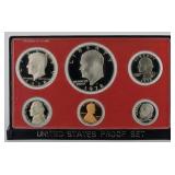 1978 United States Proof Set