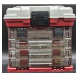 Plano 4-By Rack System Tacklebox