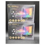 Linsay F7UHD 7" Tablet PC, Android(x2)