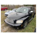 2009 Chevy HHR (keys & runs)