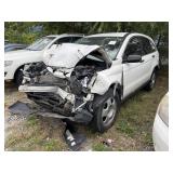 2009 Honda CRV (keys)