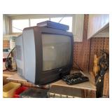 Zenith TV and digital stream receiver