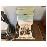 Roaring 20s SE & Down Memory Lane 65 years..