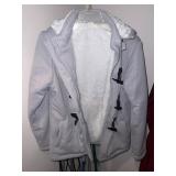 Nice barely used medium womenï¿½s jacket