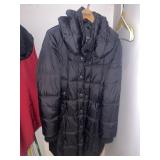 Nice like new XL womenï¿½s winter coat