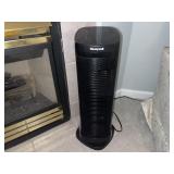 Honeywell air purifier