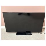 32" Vizio Tv w/remote