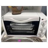 ToastMaster toaster oven broiler