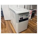 Black and Decker bread maker