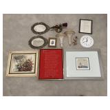 Large wall decor lot