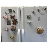 Fridge magnets