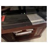 Boston TVee model 20 sound bar w sub