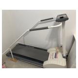 Bionix Prime Fit Treadmill