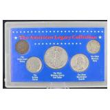 The American Legacy Collection