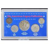 The American Legacy Collection