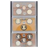 2016 United States Mint Proof Set