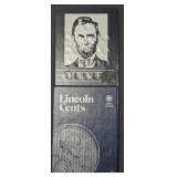 Lincoln Head Cent Books (Wheat Cents, Number 2)