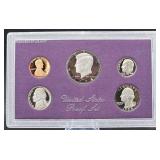 1984 United States Proof Set