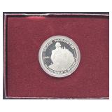 George Washington Commem. Half Dollar Proof