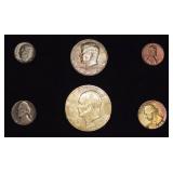 U.S. Hostoric Collection: Presidential Series