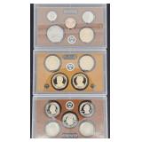 2013 United States Mint Proof Set