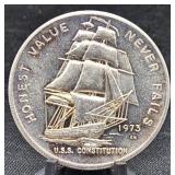 1 Oz. Fine Silver 