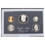 1983 United States Proof Set