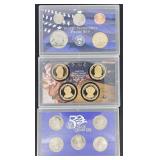 2008 United States Mint Proof Set