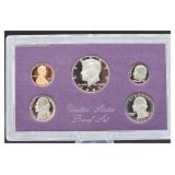 1987 United States Proof Set