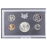 1969 United States Proof Set