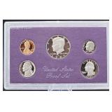 1987 United States Proof Set