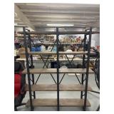 Nice Shelf 6ï¿½ Tall