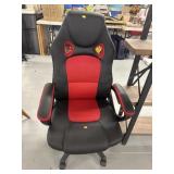 Gaming chair
