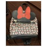 Disney Minnie Mouse purse/backpack