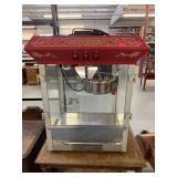 Popcorn Machine