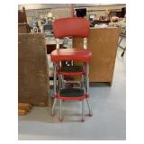 Cisco Counter Chair/Step Stool