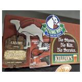 Camel Horeca Sign,Metal Signs(Killians,Rolling