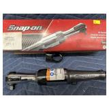 SNAP ON air ratchet