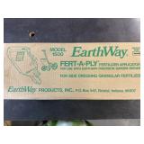 Earthway FERT A PLY model 1500